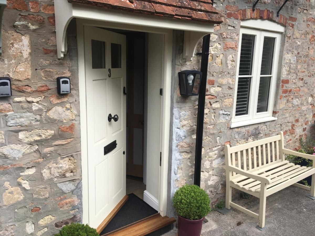 St Etheldreda'S Cottage, Wells, Somerset Exterior photo